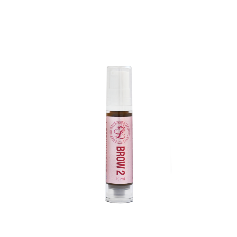 Pigment Leader by Druzhinina Brow 2