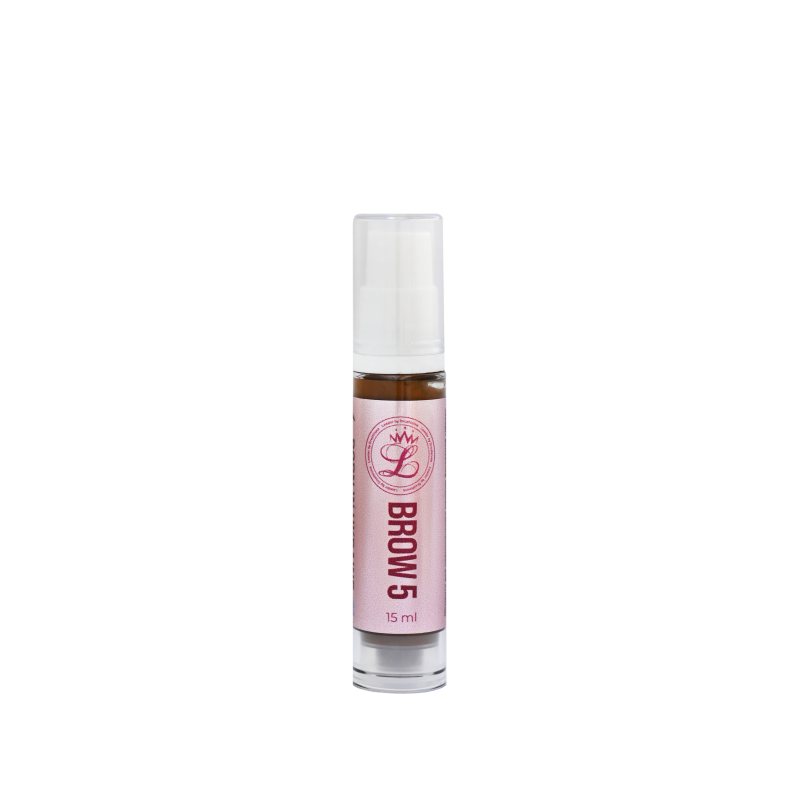 Пигмент Leader by Druzhinina Brow 5