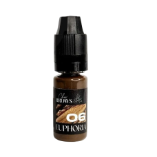 Пігмент для брів CHIC BROWS EUPHORIA 06