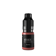 Пігмент Macadamia Lips №912 Rosy Bloom OREX