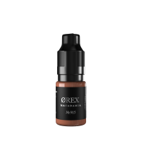 Пігмент Macadamia Lips №915 Caramel OREX