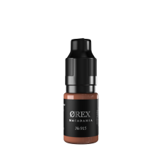 Пігмент Macadamia Lips №915 Caramel OREX