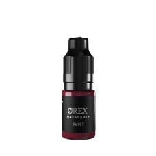 Пігмент Macadamia Lips №917 Wine Time OREX