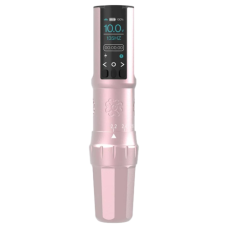 Машинка Microbeau E.L.B. Blush Pink
