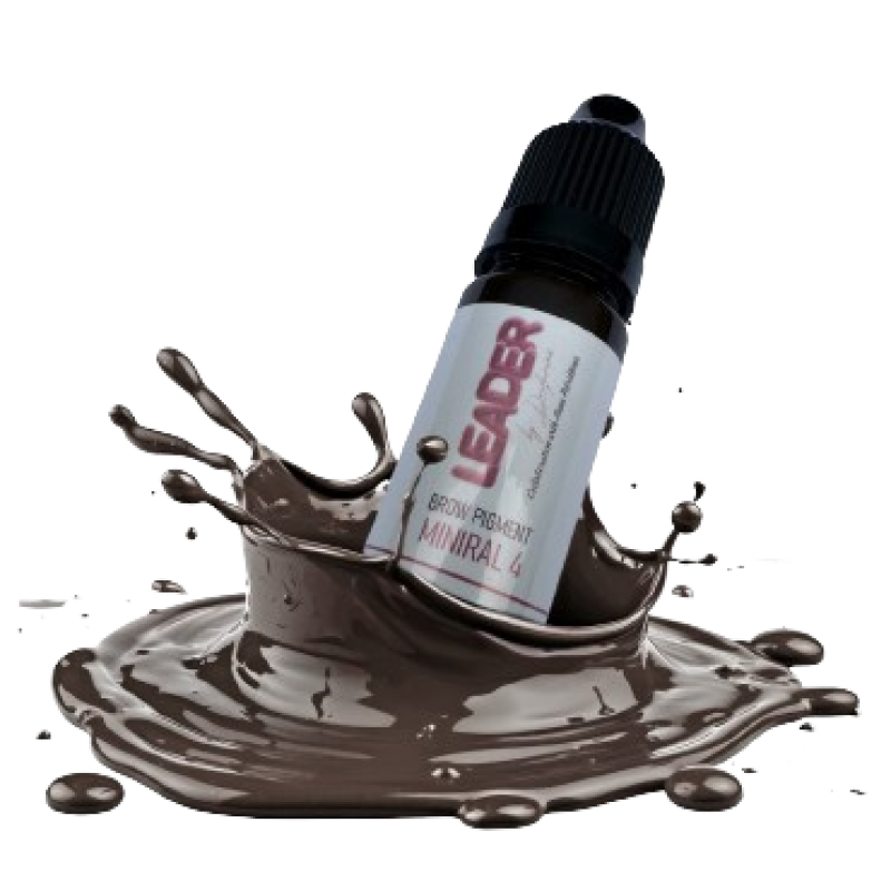 Пігмент MINERAL 4 Leader by Druzhinina