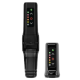 Машинка Flux Mini Black with 2 battery 2.5mm