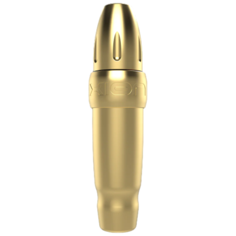 Машинка Xion S Gold