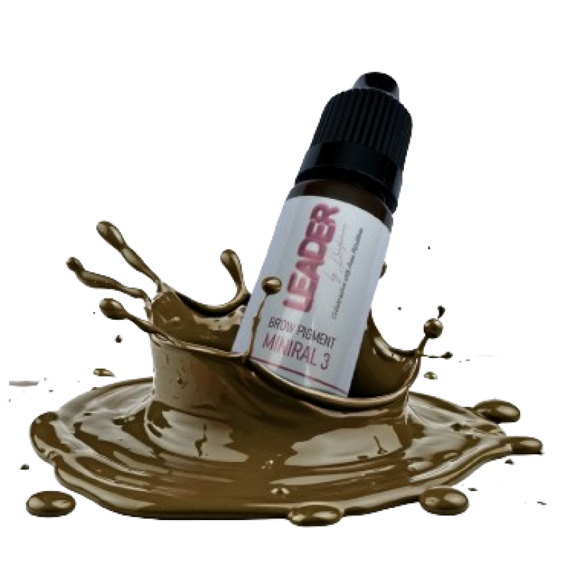 Пігмент MINERAL 3 Leader by Druzhinina