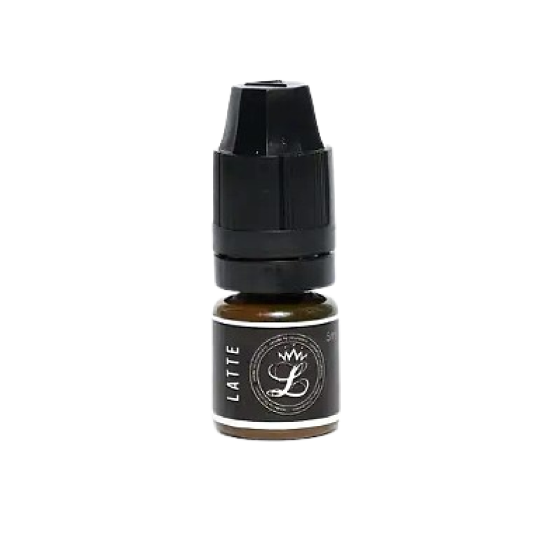 Пігмент Leader by Druzhinina Latte