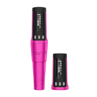 Машинка BELLAR Air Amor + Extra Battery Pack 3.0mm