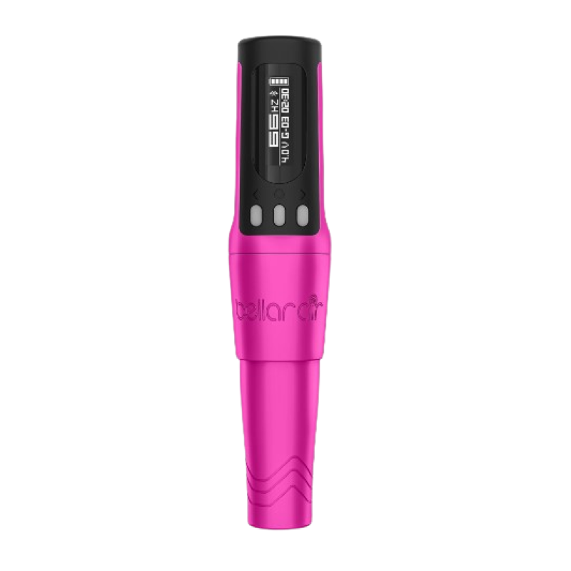 Машинка BELLAR Air Amor + Extra Battery Pack 3.0mm