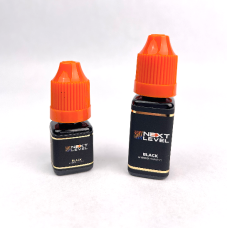 Пигмент Next Level Hybrid Black
