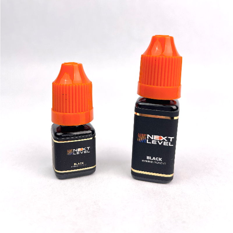 Пигмент Next Level Hybrid Black