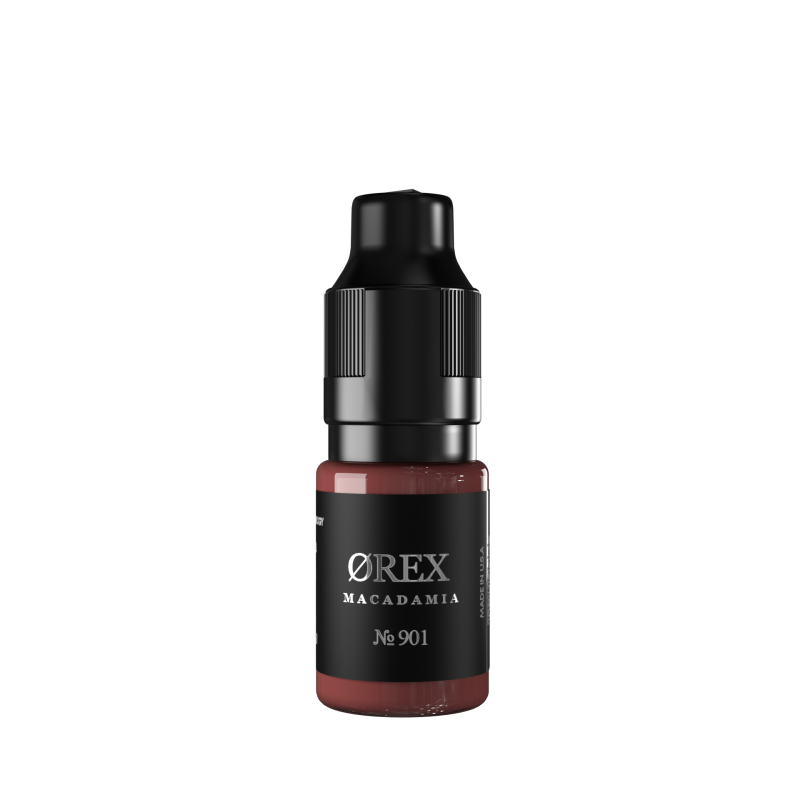 Пігмент Macadamia Lips №901 Truffle OREX