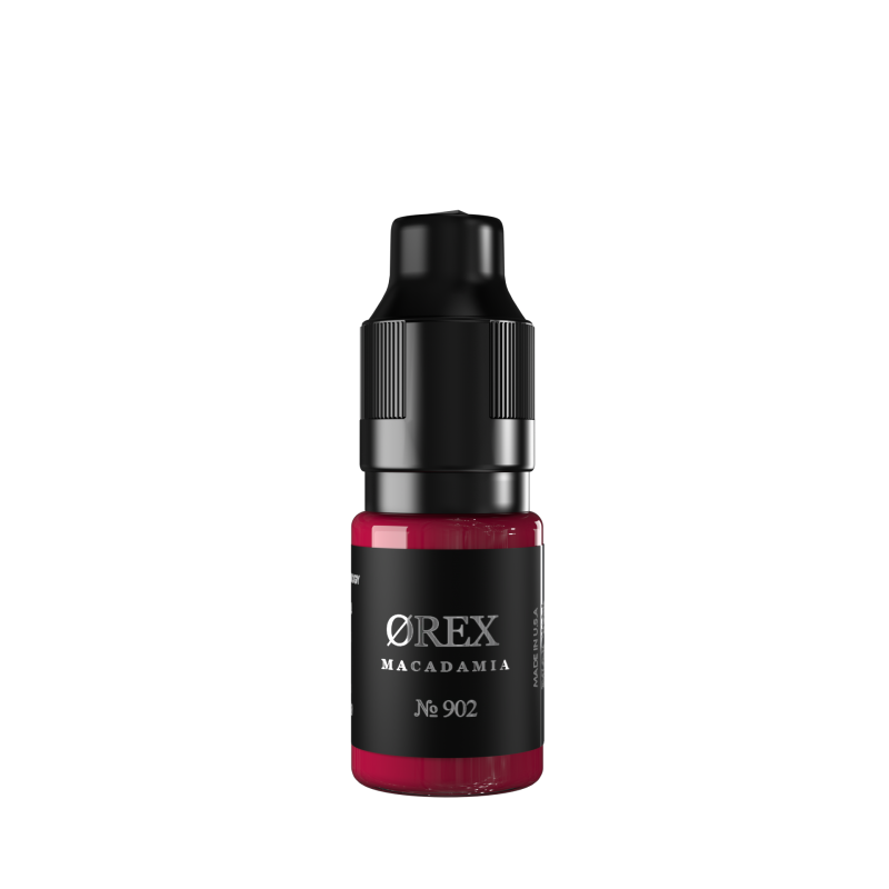 Пігмент Macadamia Lips №902 Mai Tai OREX