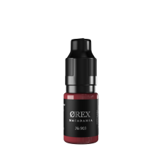 Пігмент Macadamia Lips №903 Barry Kiss OREX