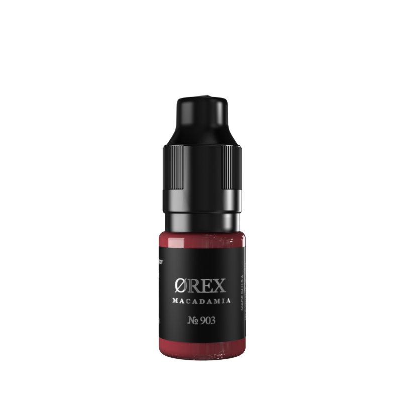 Пігмент Macadamia Lips №903 Barry Kiss OREX