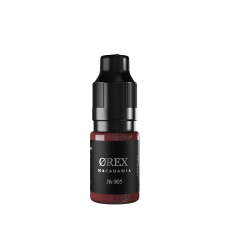 Пігмент Macadamia Lips №905 Marsala OREX