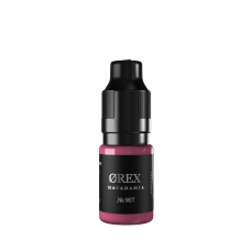 Пігмент Macadamia Lips №907 Flamingo OREX