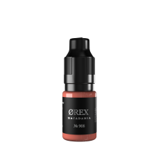 Пігмент Macadamia Lips №908 Papaya OREX