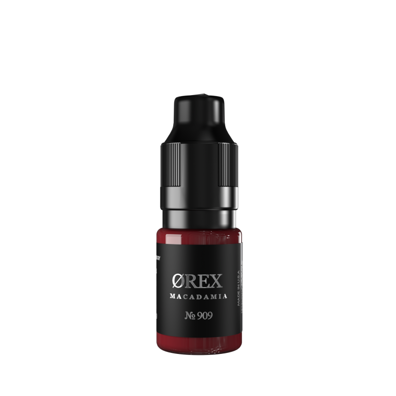 Пігмент Macadamia Lips №909 Provance OREX