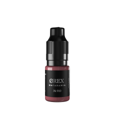 Пігмент Macadamia Lips №910 Velvet Rose OREX