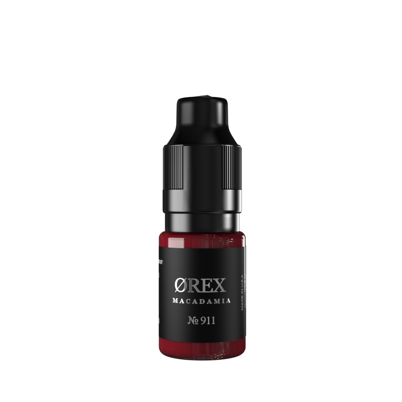 Пігмент Macadamia Lips №911 Royal OREX