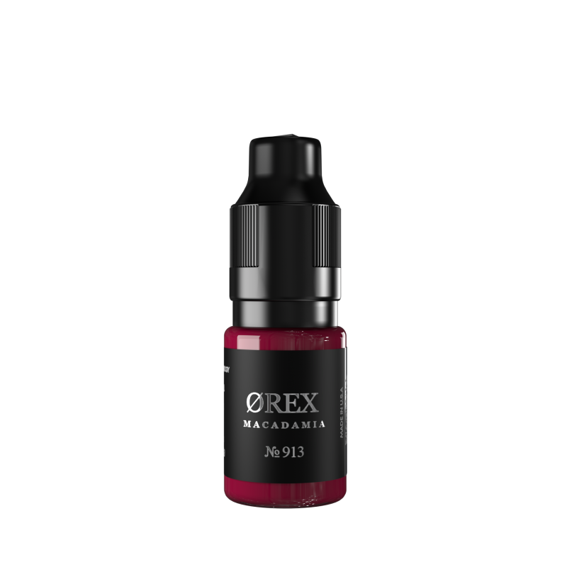Пігмент Macadamia Lips №913 Magenta OREX