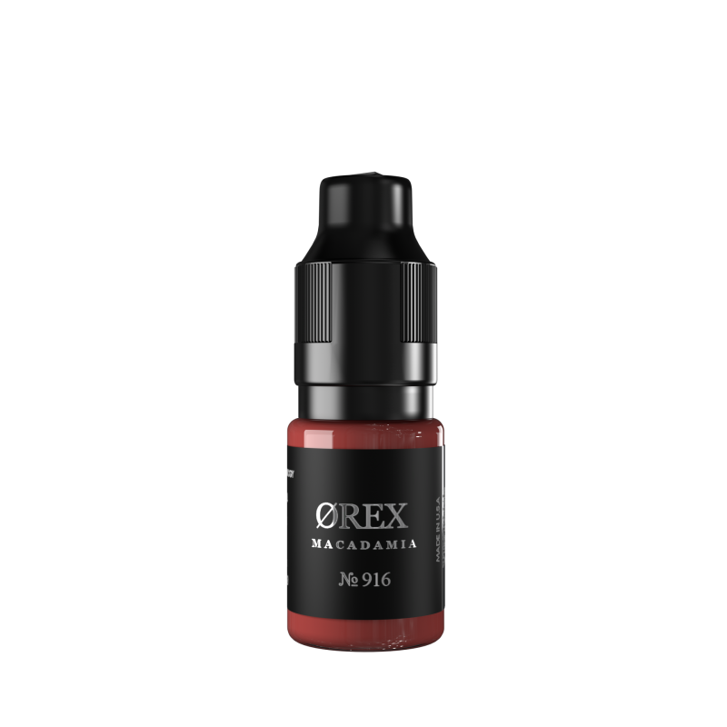 Пігмент Macadamia Lips №916 Vintage OREX