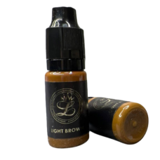 Пігмент Leader by Druzhinina Light Brown