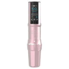 Машинка Microbeau E.L.B. Blush Pink