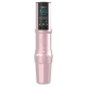 Машинка Microbeau E.L.B. Blush Pink
