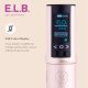 Машинка Microbeau E.L.B. Blush Pink