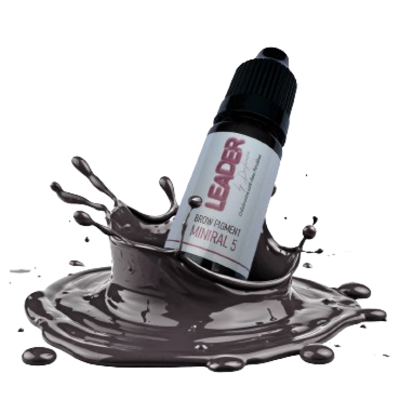 Пігмент MINERAL 5 Leader by Druzhinina