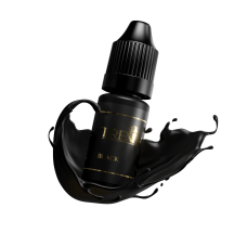 Пігмент для очей Black Trend PMU