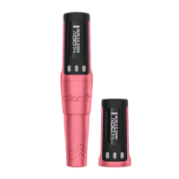 Машинка BELLAR Air Bunny Tongue + Extra Battery Pack 2.7mm