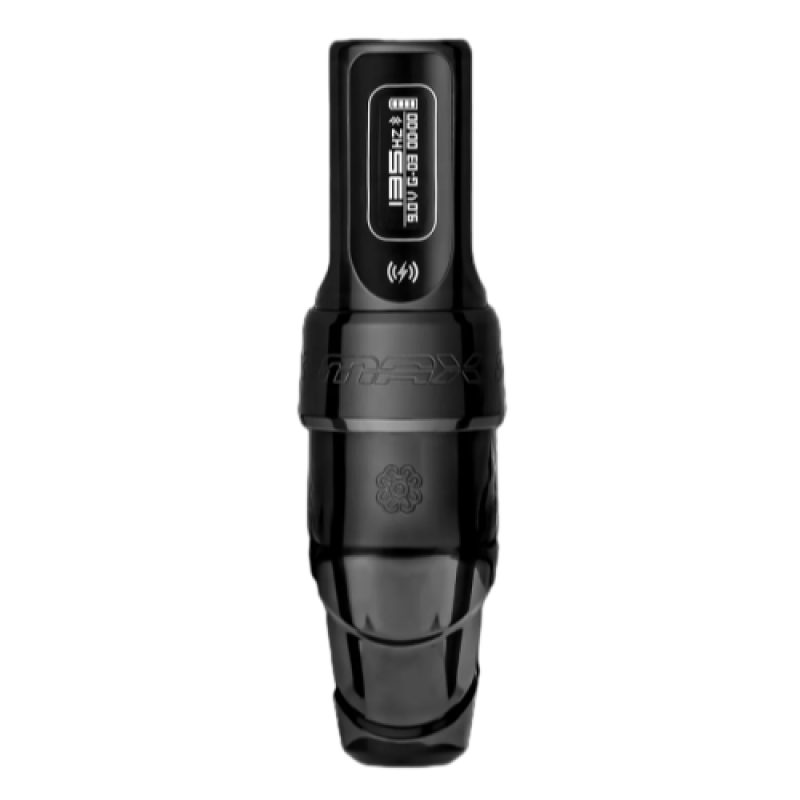 Машинка Flux S Max Stealth