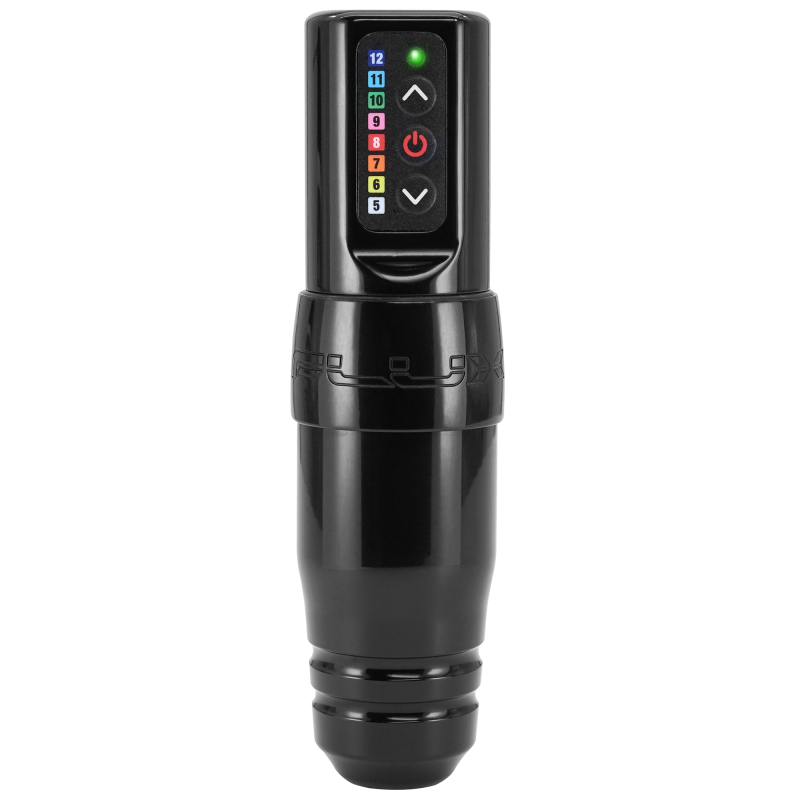Беспроводная машинка PMU Flux S Wireless