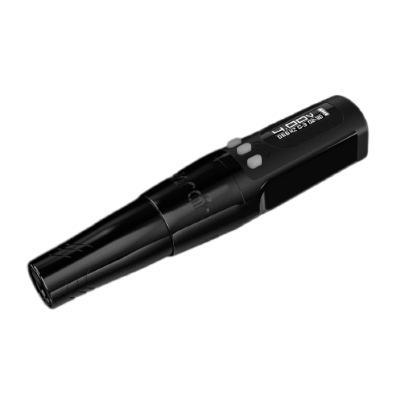 Машинка BELLAR Air Black Stealth 2.1
