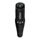 Машинка BELLAR Air Black Stealth 2.1