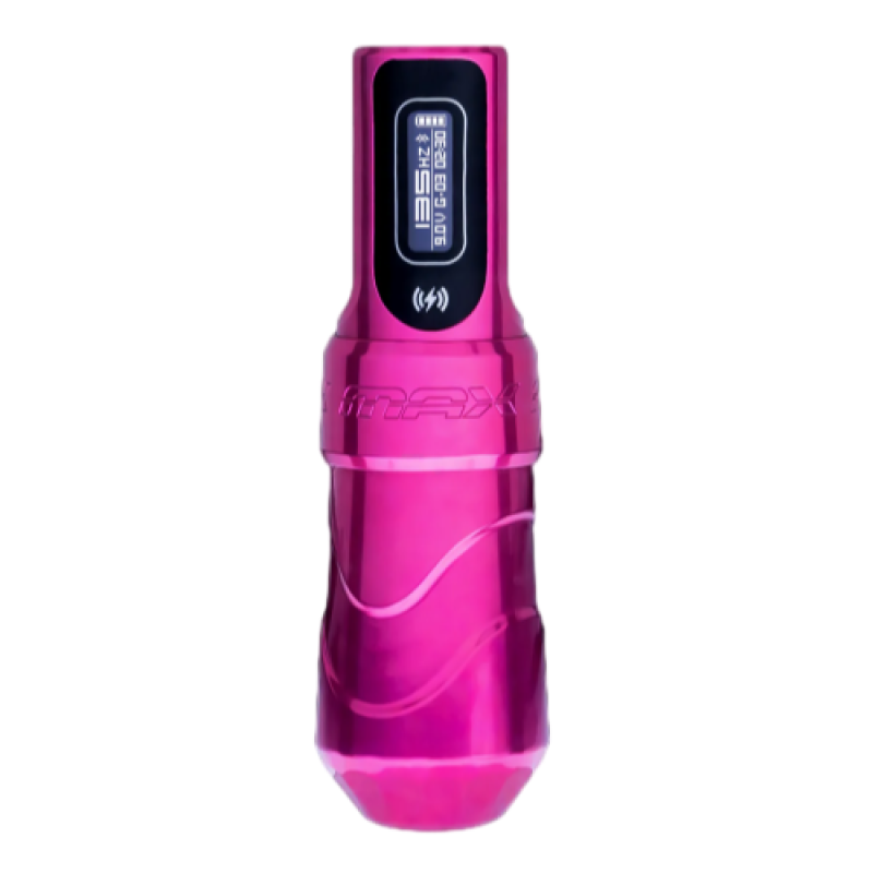 Машинка Flux Max Bubblegum