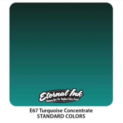 Фарба Eternal - Turquoise Concentrate