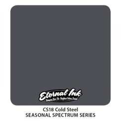 Eternal Seasonal Spectrum - Cold Steel