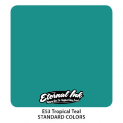 Краска Eternal - Tropical Teal