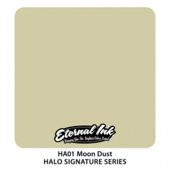 Eternal Halo Fifth Dimension - Moon Dust