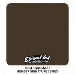 Краска Eternal Rember Signature Set - Sepia Shade