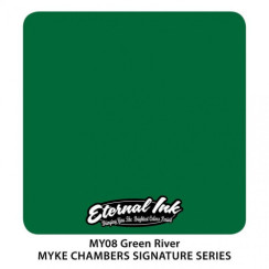 Фарба Eternal Myke Chambers Signature - Georgia Pine