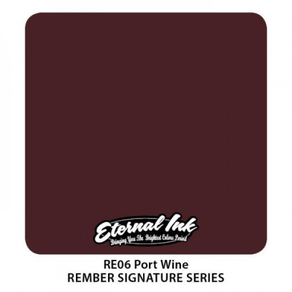 Фарба Eternal Rember Signature Set - Port Wine