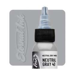 Краска Eternal - Neutral Gray 40