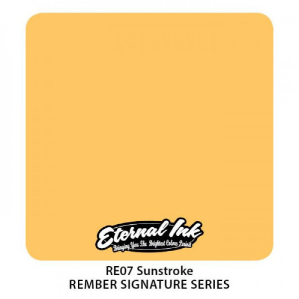 Eternal Rember Signature Set - Sunstroke